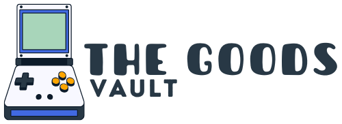 The Goods Vault