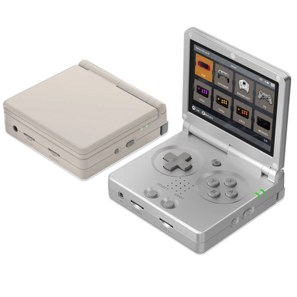 Retro SP Gaming Console