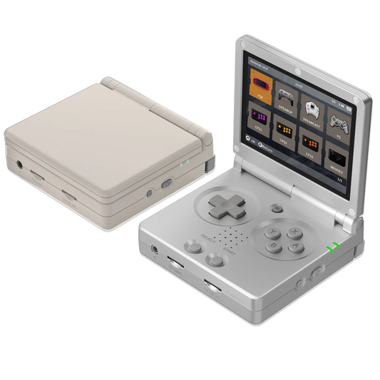 Retro SP Gaming Console